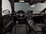 Audi RS5 Sportback 2018 года (NA)